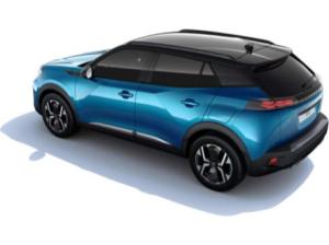 Peugeot 2008 Hybrid 145 GT *FREI KONFIGURIERBAR*