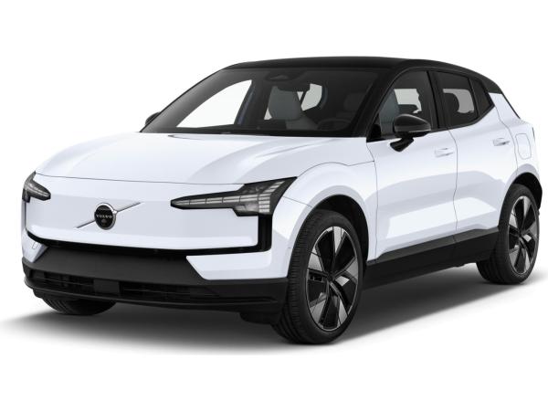 Volvo EX30 Single Motor Extended Range Ultra *VFW ABVERKAUFSWOCHEN* *TAILORED WOOL*