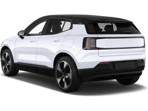 Volvo EX30 Single Motor Extended Range Ultra *VFW ABVERKAUFSWOCHEN* *TAILORED WOOL*