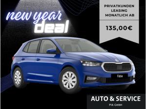 Skoda Fabia 1.0l MPI 59kW Essence NEW YEAR DEAL!