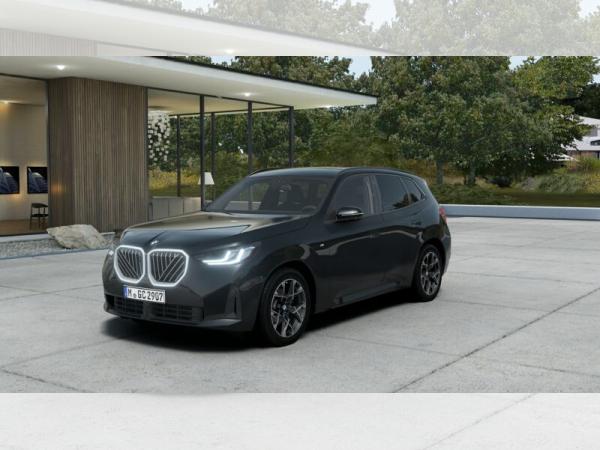 BMW X3 xDrive20d M-SPORT zu guten Konditionen. Jetzt sichern.