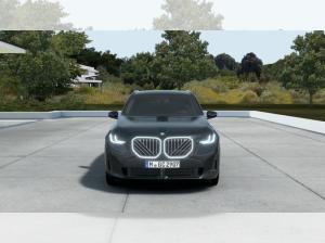 BMW X3 xDrive20d M-SPORT zu guten Konditionen. Jetzt sichern.