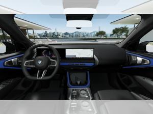 BMW X3 xDrive20d M-SPORT zu guten Konditionen. Jetzt sichern.