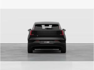 Volvo EX30 Single Motor Plus Black Edition Bestellaktion