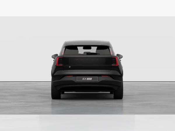 Volvo EX30 Single Motor Plus Black Edition Bestellaktion
