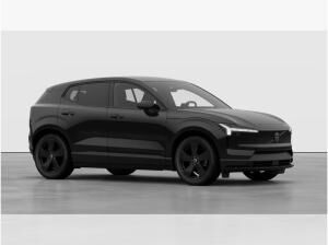 Volvo EX30 Single Motor Plus Black Edition Bestellaktion