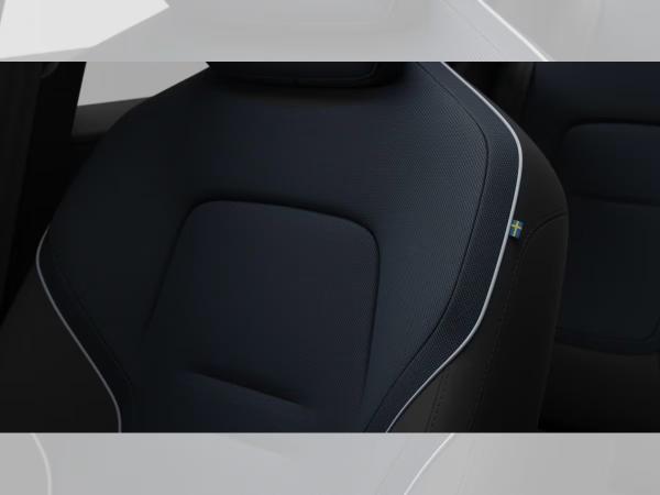 Volvo EX30 Single Motor Plus Black Edition Bestellaktion
