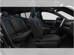 Volvo EX30 Single Motor Plus Black Edition Bestellaktion