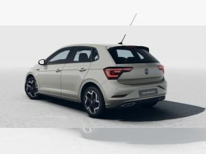 Volkswagen Polo Polo R-Line 1,0 l TSI//BESTELLFAHRZEUG