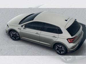 Volkswagen Polo Polo R-Line 1,0 l TSI//BESTELLFAHRZEUG