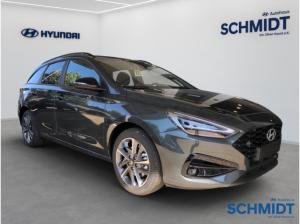 Hyundai i30 Kombi❄️WINTER-AKTION❄️Advantage 1.0 Turbo 48v Navi Rückfahrkam. PDCv+h