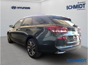 Hyundai i30 Kombi❄️WINTER-AKTION❄️Advantage 1.0 Turbo 48v Navi Rückfahrkam. PDCv+h