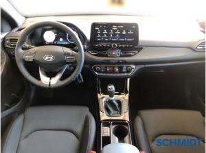 Hyundai i30 Kombi❄️WINTER-AKTION❄️Advantage 1.0 Turbo 48v Navi Rückfahrkam. PDCv+h