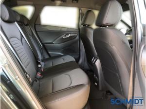 Hyundai i30 Kombi❄️WINTER-AKTION❄️Advantage 1.0 Turbo 48v Navi Rückfahrkam. PDCv+h