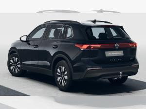 Volkswagen Tiguan Life GJR AHK RFK Sonderaktion !