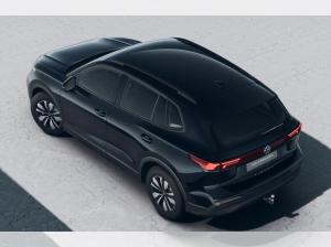 Volkswagen Tiguan Life GJR AHK RFK Sonderaktion !