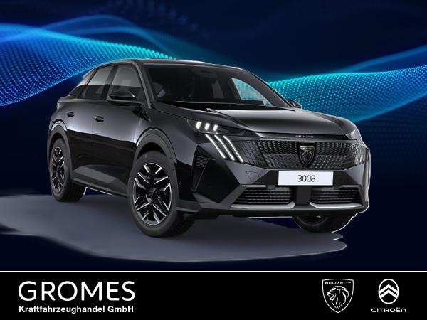 Peugeot 3008 GT EXCLUSIVE | VOLLAUSSTATTUNG ✅ SOFORT VERFÜGBAR