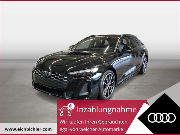 Audi A5 Avant TDI S tronic Matrix 360 ACC AHK