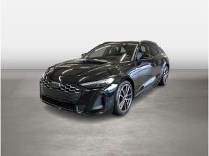 Audi A5 Avant TDI S tronic Matrix 360 ACC AHK