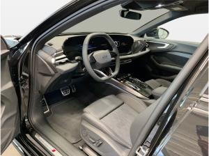 Audi A5 Avant TDI S tronic Matrix 360 ACC AHK