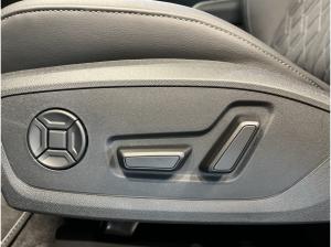 Audi A5 Avant TDI S tronic Matrix 360 ACC AHK