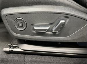 Audi Q6 e-tron Q6 SUV e-tron performance 360 4xSHZ ACC