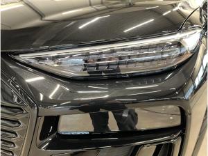 Audi Q6 e-tron Q6 SUV e-tron performance 360 4xSHZ ACC