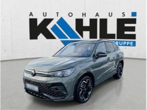 Volkswagen Tiguan R-Line 2.0 l TDI 4MOTION DSG