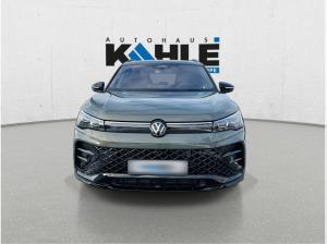 Volkswagen Tiguan R-Line 2.0 l TDI 4MOTION DSG