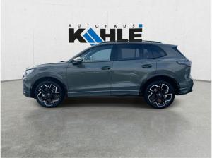 Volkswagen Tiguan R-Line 2.0 l TDI 4MOTION DSG