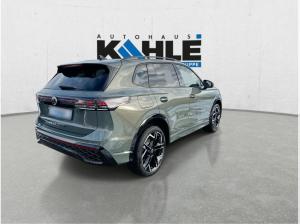 Volkswagen Tiguan R-Line 2.0 l TDI 4MOTION DSG