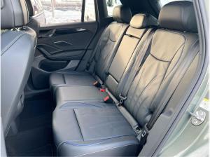 Volkswagen Tiguan R-Line 2.0 l TDI 4MOTION DSG