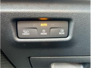 Volkswagen Tiguan R-Line 2.0 l TDI 4MOTION DSG