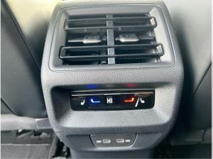 Volkswagen Tiguan R-Line 2.0 l TDI 4MOTION DSG