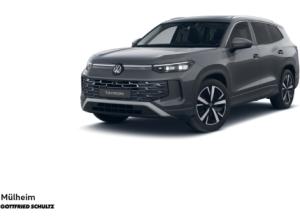 Volkswagen Tayron Elegance 2.0 TDI 4Motion (Mülheim)