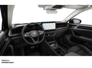 Volkswagen Tayron Elegance 2.0 TDI 4Motion (Mülheim)