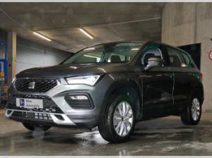 Seat Ateca Style 2.0TDI DSG *sofort verfügbar*