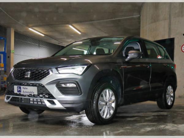 Seat Ateca Style 2.0TDI DSG *sofort verfügbar*