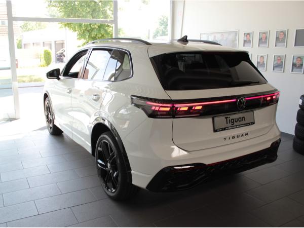Volkswagen Tiguan 1.5 TSI DSG eHybrid R-Line