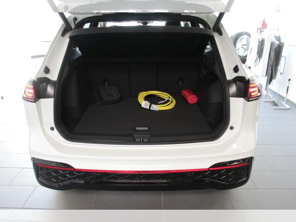 Volkswagen Tiguan 1.5 TSI DSG eHybrid R-Line