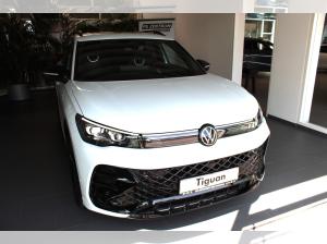 Volkswagen Tiguan 1.5 TSI DSG eHybrid R-Line Volkswagen Tiguan 1.5 TSI DSG eHybrid R-Line