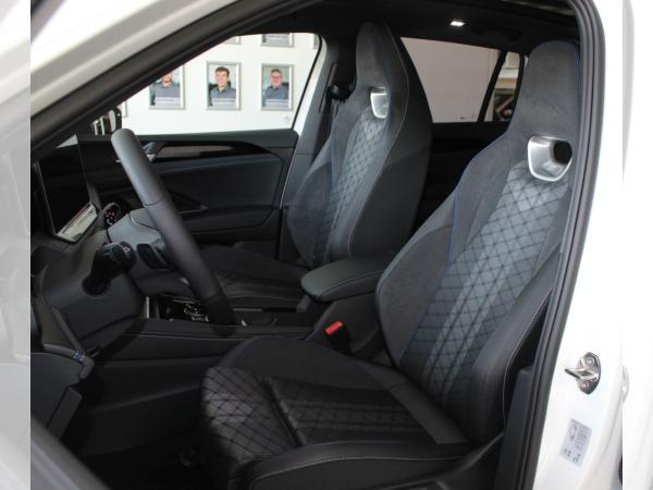 Volkswagen Tiguan 1.5 TSI DSG eHybrid R-Line