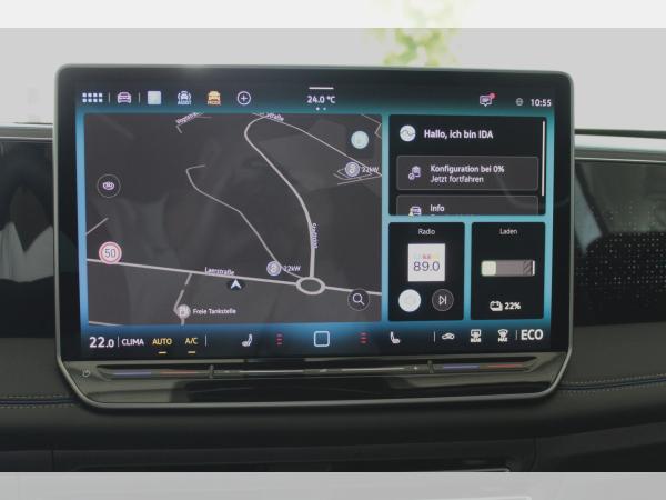 Volkswagen Tiguan 1.5 TSI DSG eHybrid R-Line