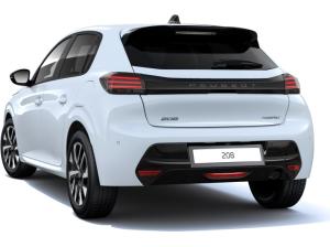 Peugeot 208 BUSINESS📢100PS SCHALTWAGEN ✨SOFORT VERFÜGBAR⭐B2B DEAL