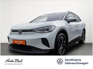 Volkswagen ID.4 Pro electric Automatik Navi LED Standhzg ACC EPH DAB