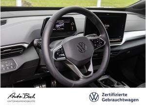 Volkswagen ID.4 Pro electric Automatik Navi LED Standhzg ACC EPH DAB