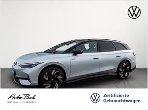 Volkswagen ID.7 Tourer GTX 4Motion, AHK, LED-Matrix, Navi, Augmented-Reality-Head-up-Display