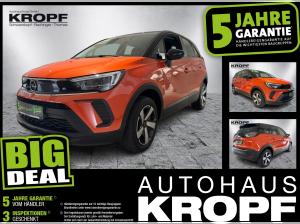 Opel Crossland 1.2TurboEdition FIN ab2,99%+SHZ+Kam+PDC
