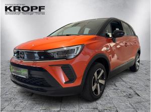 Opel Crossland 1.2TurboEdition FIN ab2,99%+SHZ+Kam+PDC