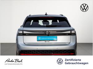 Volkswagen ID.7 Tourer GTX 4Motion, AHK, LED-Matrix, Navi, Augmented-Reality-Head-up-Display